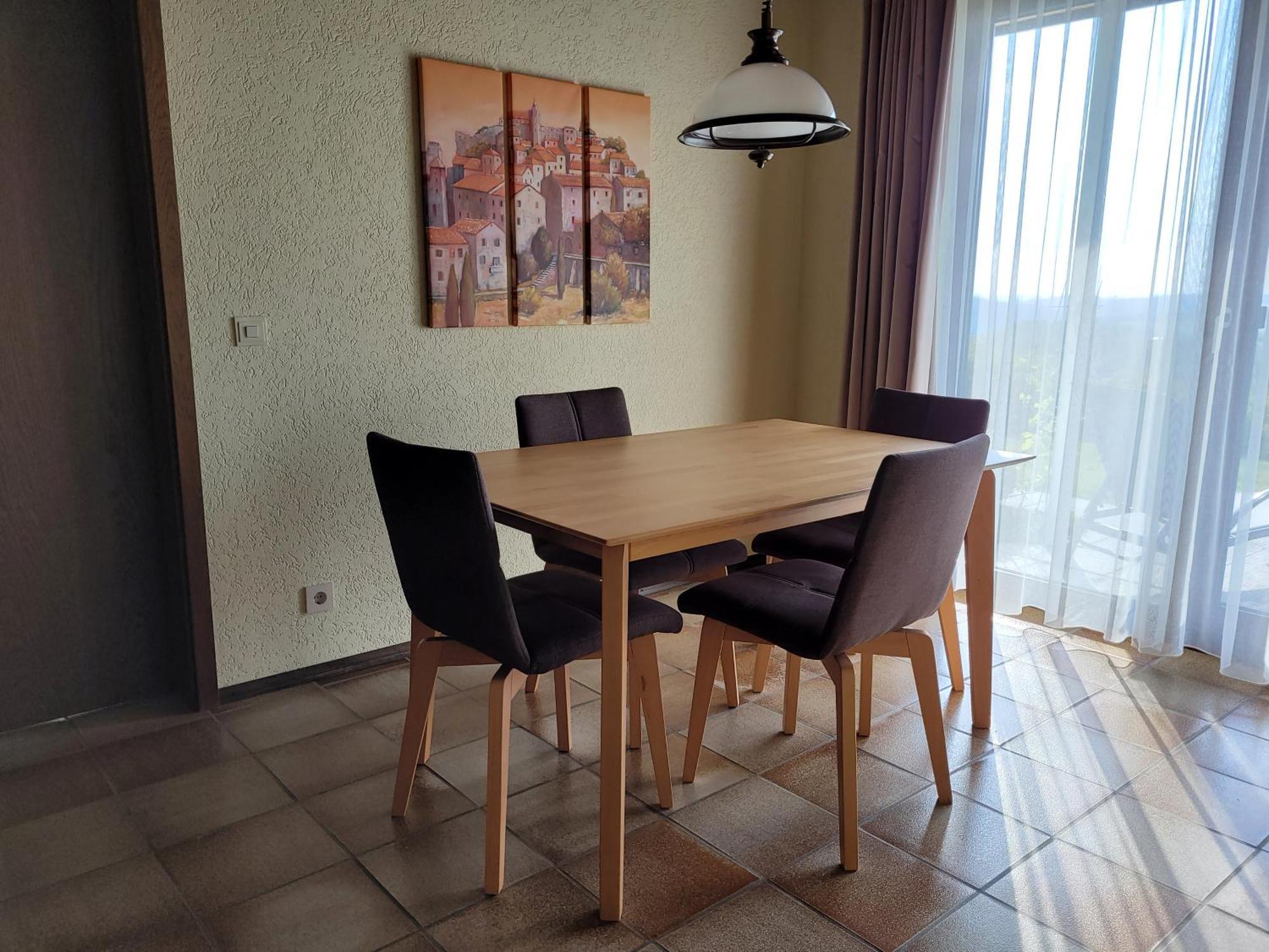 Komfort-Ferienwohnung Auf Der Eulenburg Grafengehaig Dış mekan fotoğraf