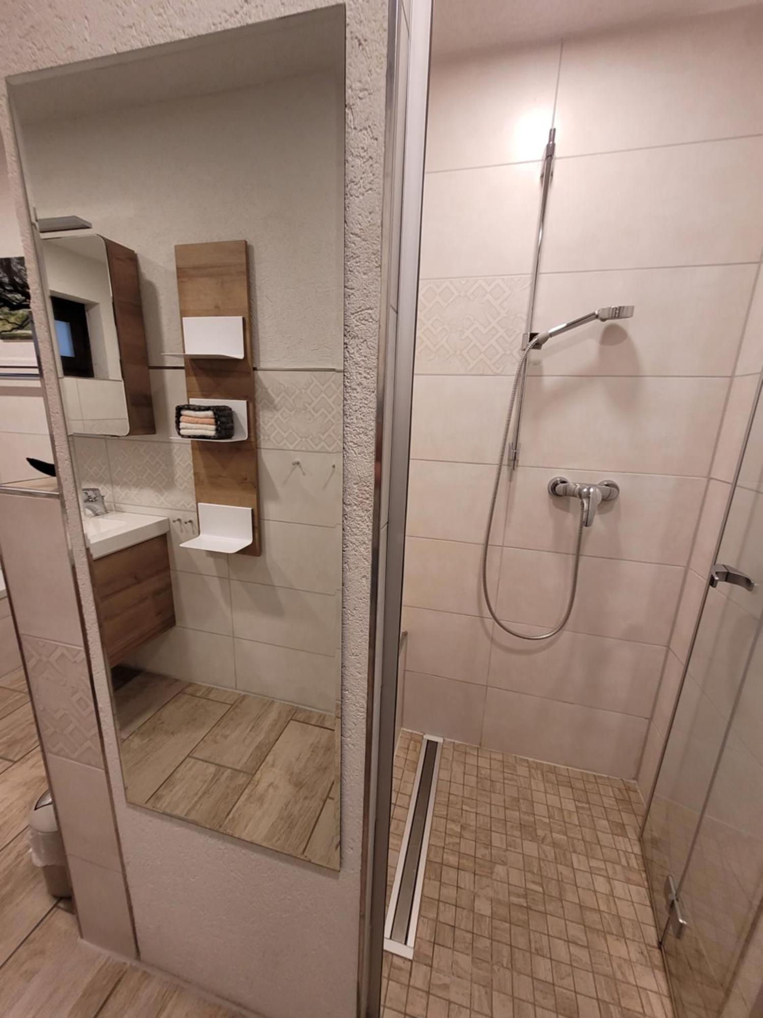 Komfort-Ferienwohnung Auf Der Eulenburg Grafengehaig Dış mekan fotoğraf