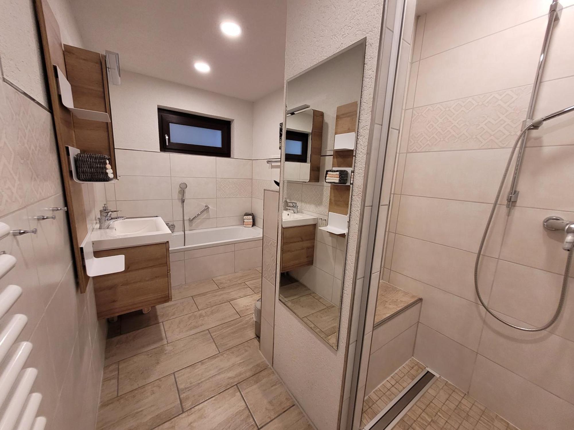 Komfort-Ferienwohnung Auf Der Eulenburg Grafengehaig Dış mekan fotoğraf