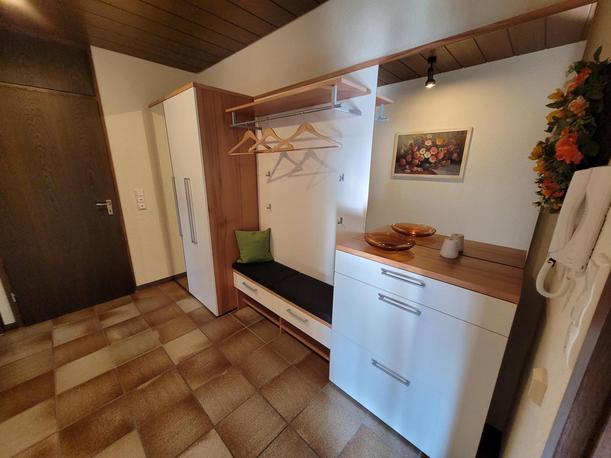 Komfort-Ferienwohnung Auf Der Eulenburg Grafengehaig Dış mekan fotoğraf
